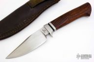 Hunter - W2 w/ Hamon and Ironwood