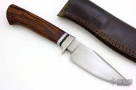 Hunter - W2 w/ Hamon and Ironwood