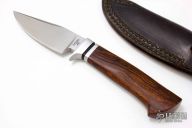 Hunter - W2 w/ Hamon and Ironwood