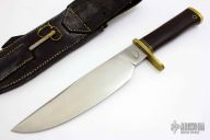 Gung-Ho Magazine's "High Country Fighter"