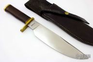 Gung-Ho Magazine's "High Country Fighter"