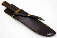 Gung-Ho Magazine's "High Country Fighter"