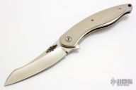 Longclaw Flipper