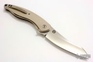 Longclaw Flipper