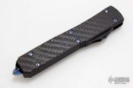 121-16CF Ultratech S/E Damascus Carbon Fiber Top