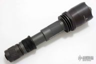 Millennium Series M3 Combatlight