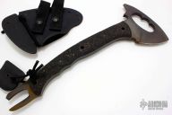 Rescue Axe