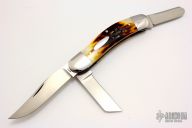 Three Blade Sowbelly