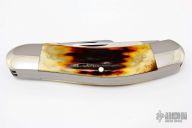 Three Blade Sowbelly