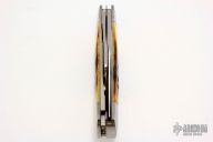 Three Blade Sowbelly