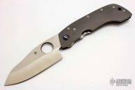 Ryback Folding Kitchen Knife