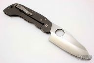 Ryback Folding Kitchen Knife