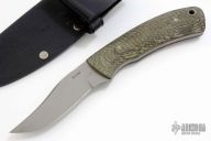 Small Fixed Blade