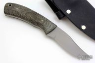 Small Fixed Blade