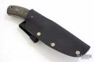 Small Fixed Blade