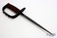 1917 LF&C Trench Knife