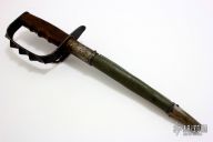 1917 LF&C Trench Knife