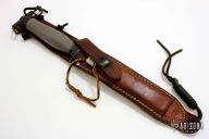 Mark II Vietnam Era Vietnam Carried - #022476