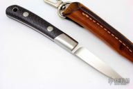 City Knife - Carbon Fiber