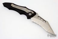 Vector A Serrated #0911 03/2002