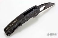 Silent Soldier Flipper