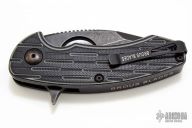 Silent Soldier Flipper