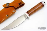 Big Mountain Skinner - First Production Run