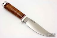 Big Mountain Skinner - First Production Run