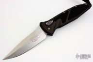 Socom Elite Auto (5/2000) - Anopeen Finish