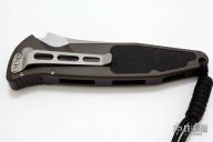 Socom Elite Auto (5/2000) - Anopeen Finish