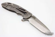 Full Ti XM-18 3.5" FATTY Spanto