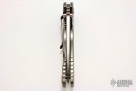 Full Ti XM-18 3.5" FATTY Spanto