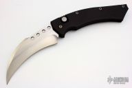 Hawk - Sterile (Brend Finish)