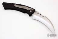 Hawk - Sterile (Brend Finish)