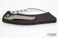 Hawk - Sterile (Brend Finish)