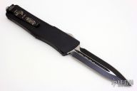 142-1 Combat Troodon D/E Black Standard