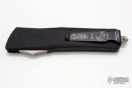 142-1 Combat Troodon D/E Black Standard