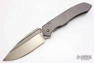 ANAX Stonewash Titanium