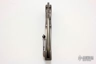 ANAX Stonewash Titanium