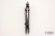 Early Linerlock Folder