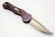 Mantis - Titanium Custom Order