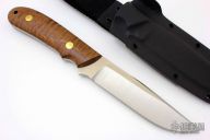 KS-3 - Professional Guides Knife
