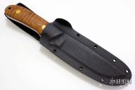 KS-3 - Professional Guides Knife
