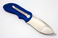 "The Farmer" Friction Folder