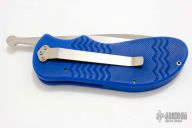 "The Farmer" Friction Folder