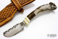 Little Beaver Skinner