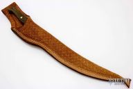 Large Game Filet Knife