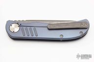 LEXK - Titanium Framelock