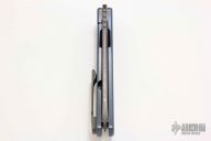 LEXK - Titanium Framelock