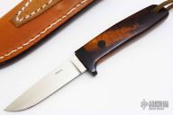 OFB 85 - Desert Ironwood